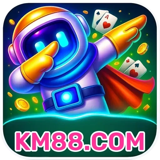 KM88.COM App