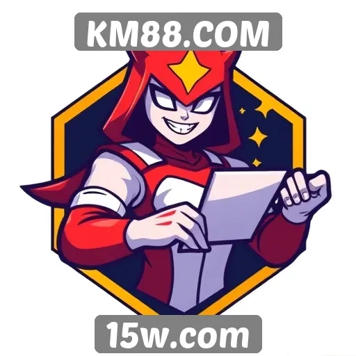 KM88.COM oferece novas funcionalidades para jogadores