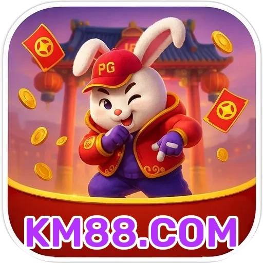 KM88.COM Plataforma